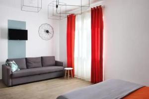 Milk B&B, Monopoli