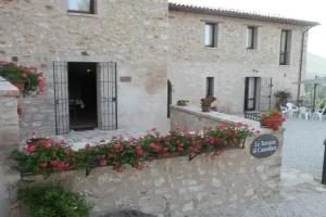 Guest House «Le Terrazze di Cancellara», Foligno