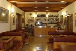 Hotel Villa Patrizia, Cutigliano