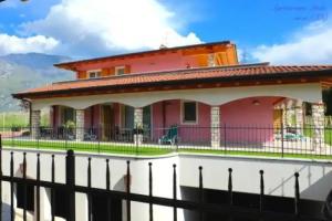 Farm Stay «Agriturismo Linda», Arco