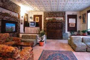 Hotel Torena, Aprica