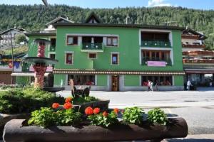 Hotel Torena, Aprica