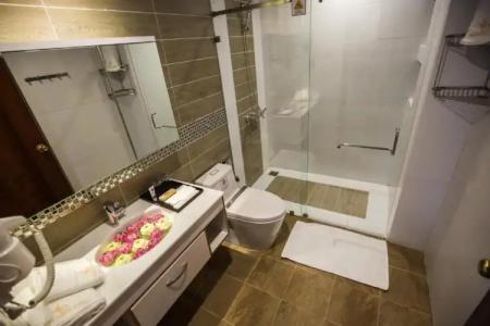 Orussey One & Apartment - 80