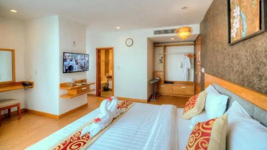 Orussey One & Apartment - 110