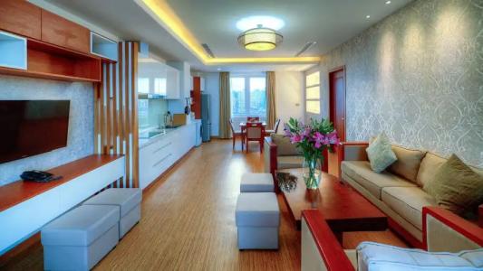 Orussey One & Apartment - 13