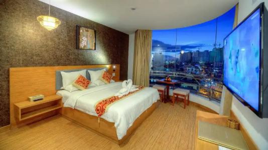 Orussey One & Apartment - 111