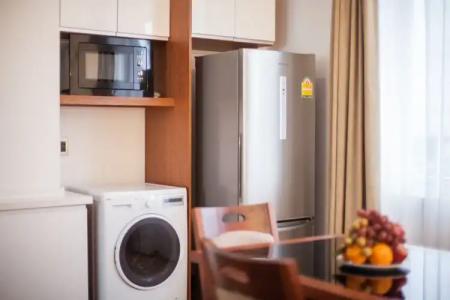 Orussey One & Apartment - 24