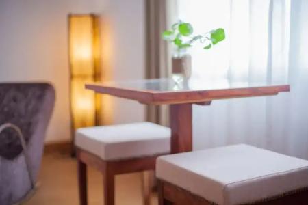 Orussey One & Apartment - 117