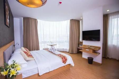 Orussey One & Apartment - 106