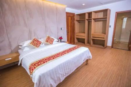 Orussey One & Apartment - 126