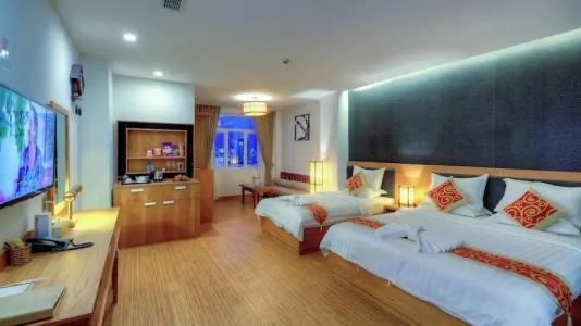 Orussey One & Apartment - 140