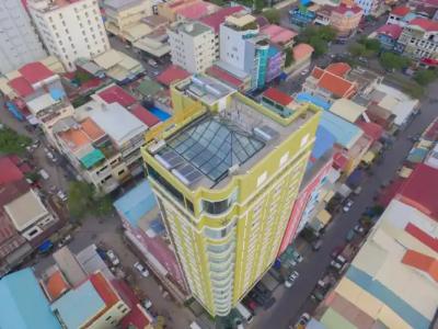 Orussey One & Apartment - 29