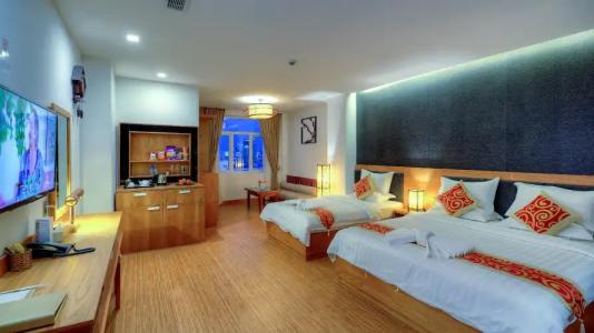 Orussey One & Apartment - 142