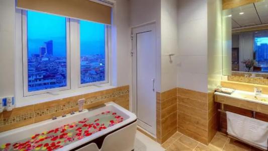 Orussey One & Apartment - 134