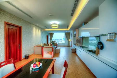 Orussey One & Apartment - 36