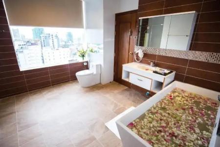 Orussey One & Apartment - 63