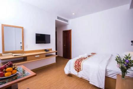 Orussey One & Apartment - 48