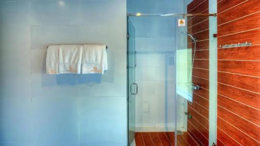 Orussey One & Apartment - 129