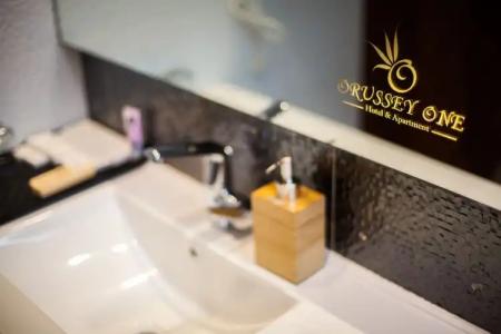 Orussey One & Apartment - 137
