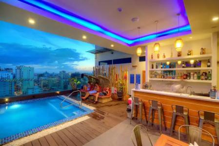 Orussey One & Apartment - 34