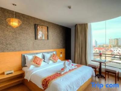 Orussey One & Apartment - 91