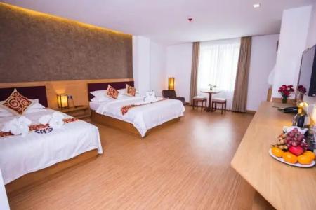 Orussey One & Apartment - 143