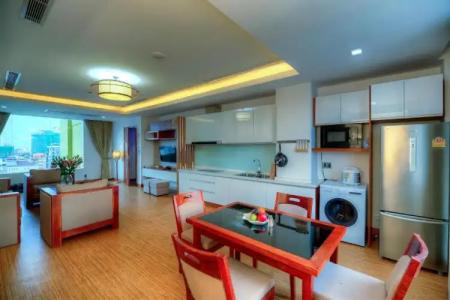 Orussey One & Apartment - 60