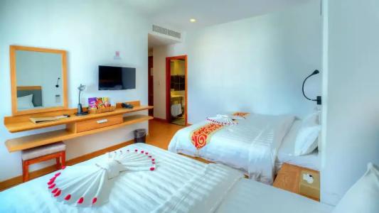 Orussey One & Apartment - 1