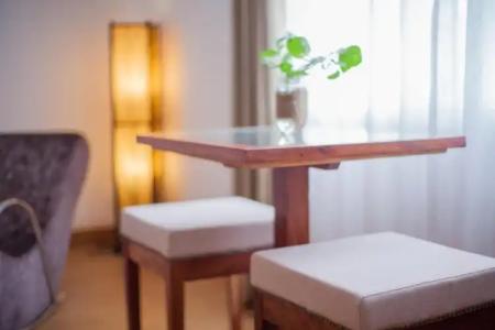 Orussey One & Apartment - 107
