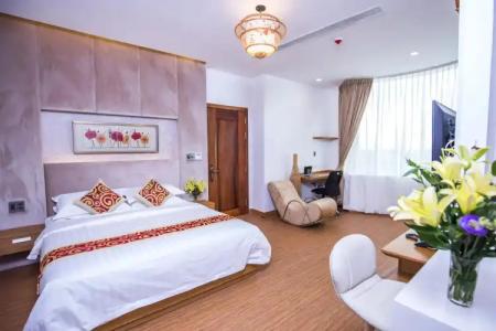 Orussey One & Apartment - 46