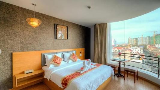 Orussey One & Apartment - 109