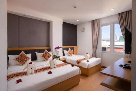 Orussey One & Apartment - 83