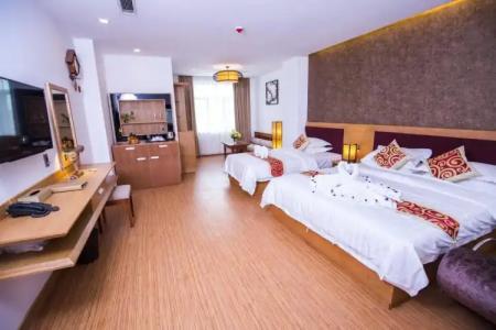 Orussey One & Apartment - 146