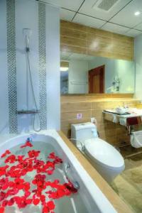 Orussey One & Apartment - 139