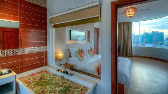 Orussey One & Apartment - 131