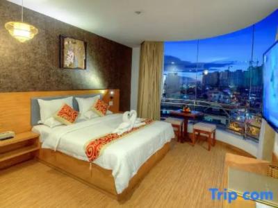 Orussey One & Apartment - 92