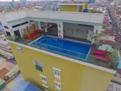 Orussey One & Apartment - 15