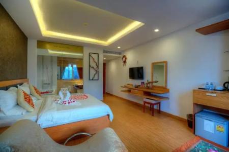 Orussey One & Apartment - 61