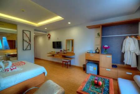 Orussey One & Apartment - 51