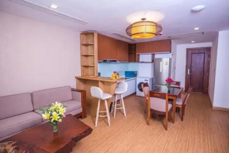 Orussey One & Apartment - 127