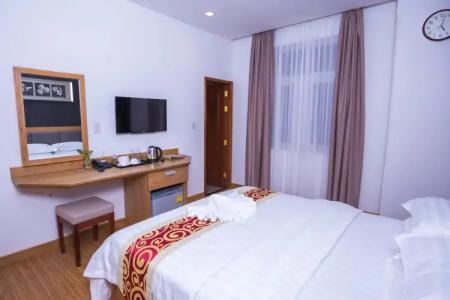 Orussey One & Apartment - 39