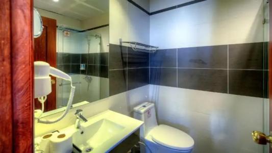 Orussey One & Apartment - 86