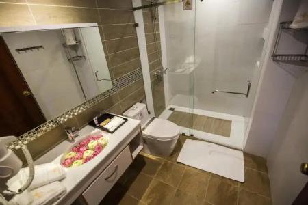 Orussey One & Apartment - 43