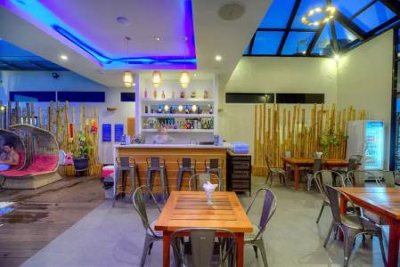 Orussey One & Apartment - 23