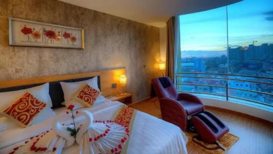 Orussey One & Apartment - 133
