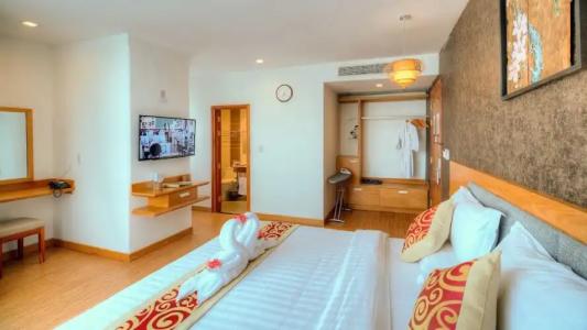 Orussey One & Apartment - 121