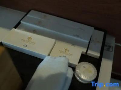 Orussey One & Apartment - 93