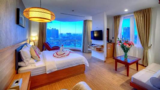 Orussey One & Apartment - 132