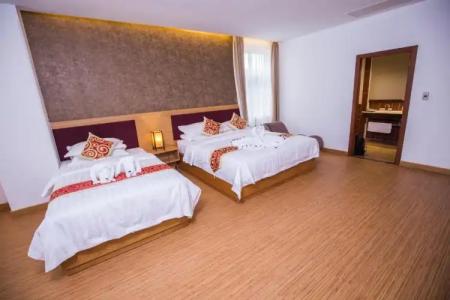 Orussey One & Apartment - 144
