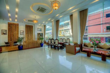 Orussey One & Apartment - 31